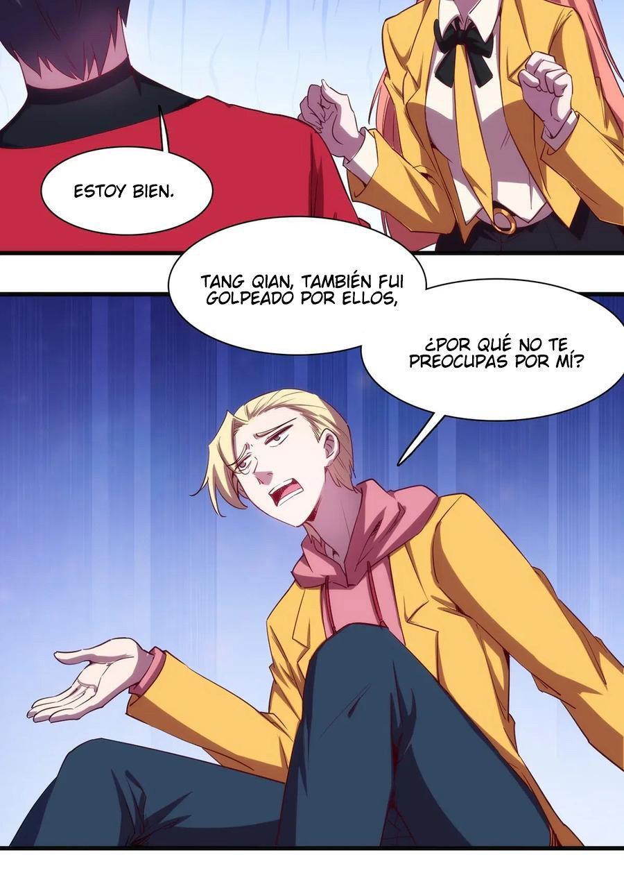Capitulo 50 page 22