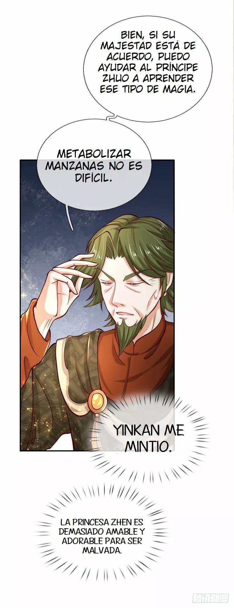 Capitulo 89 page 11