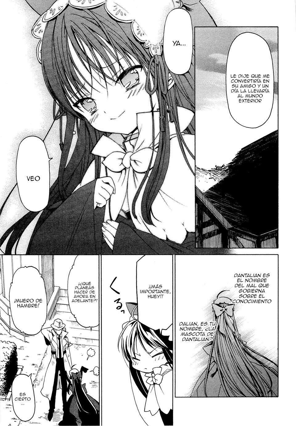 Capitulo 2.50 page 18