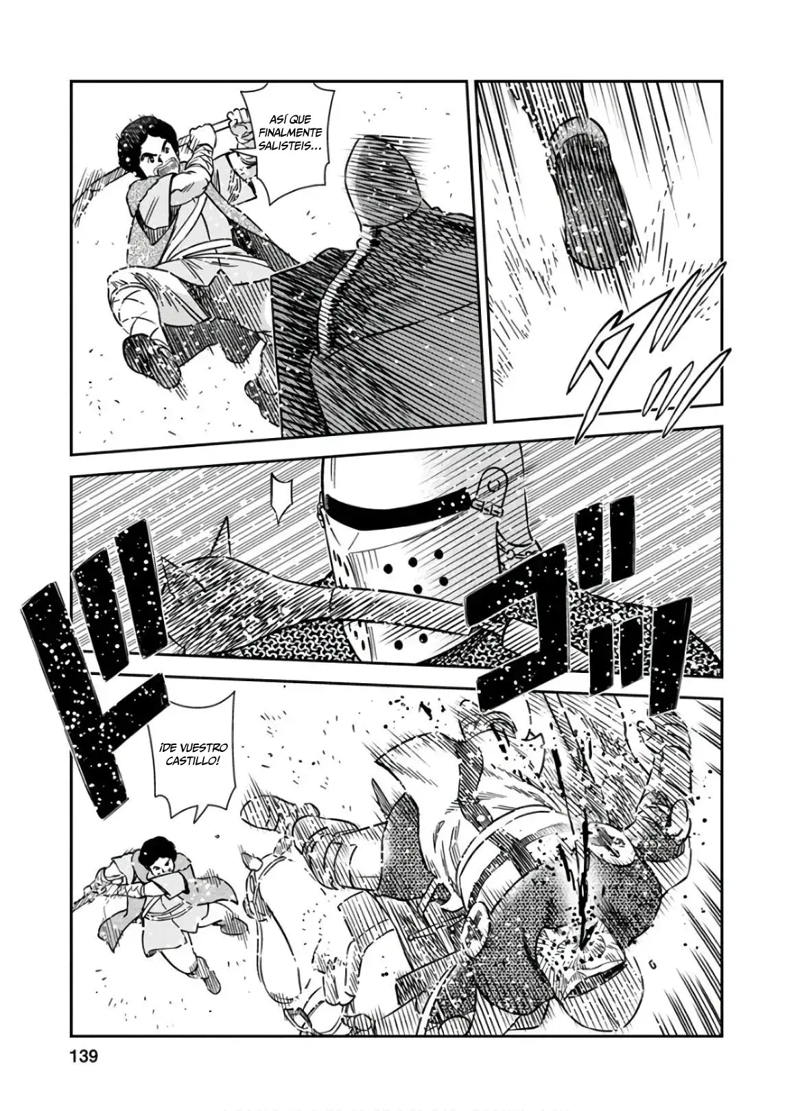 Capitulo 54 page 30
