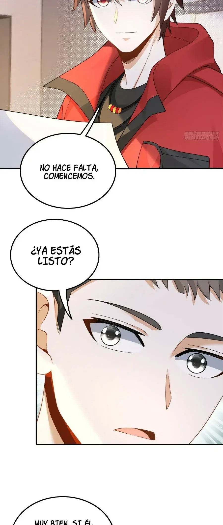 Capitulo 23 page 16