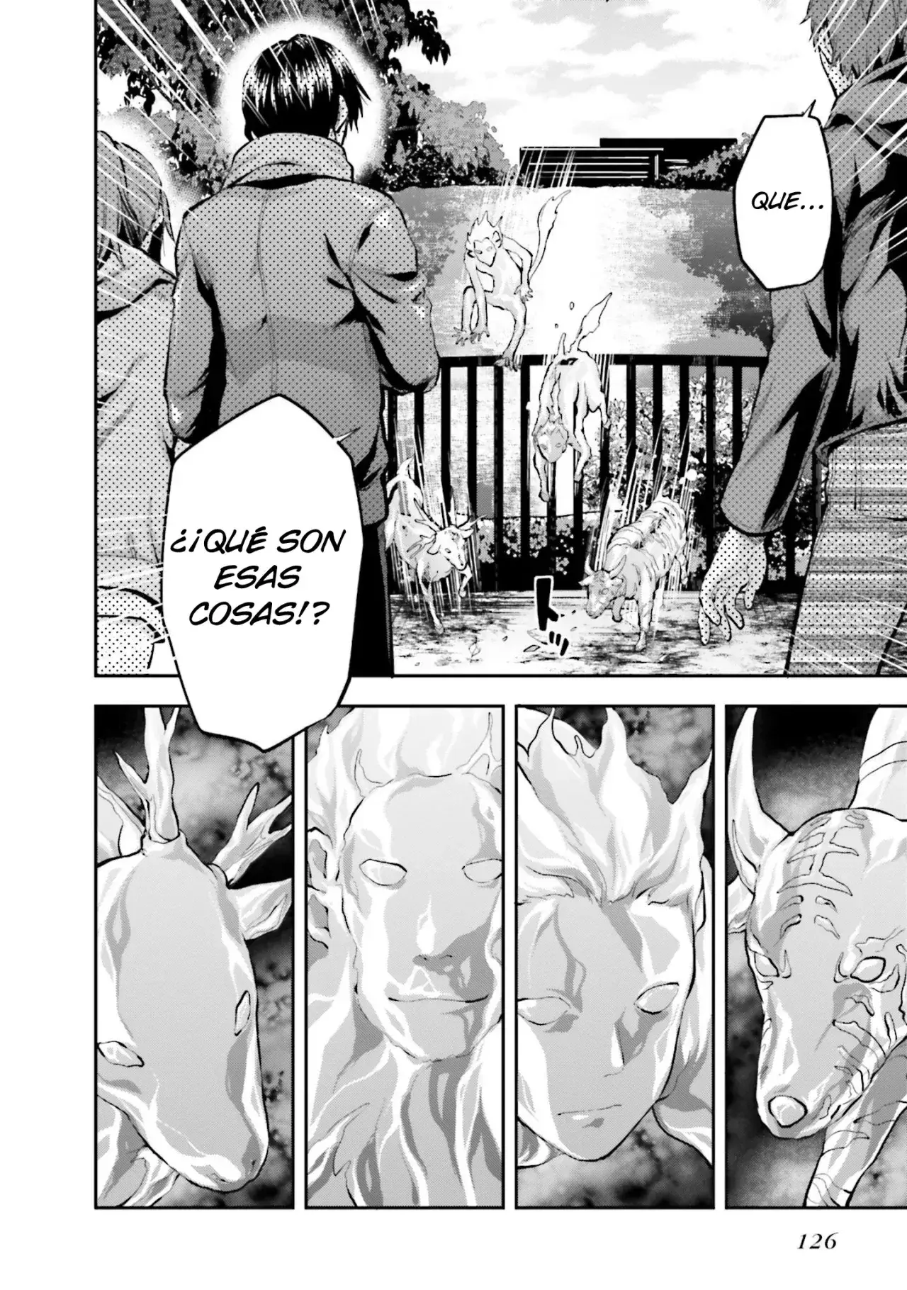 Capitulo 19 page 21