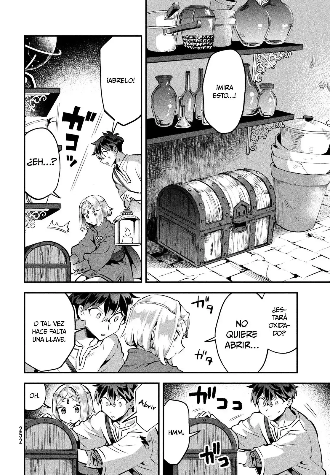 Capitulo 38 page 7