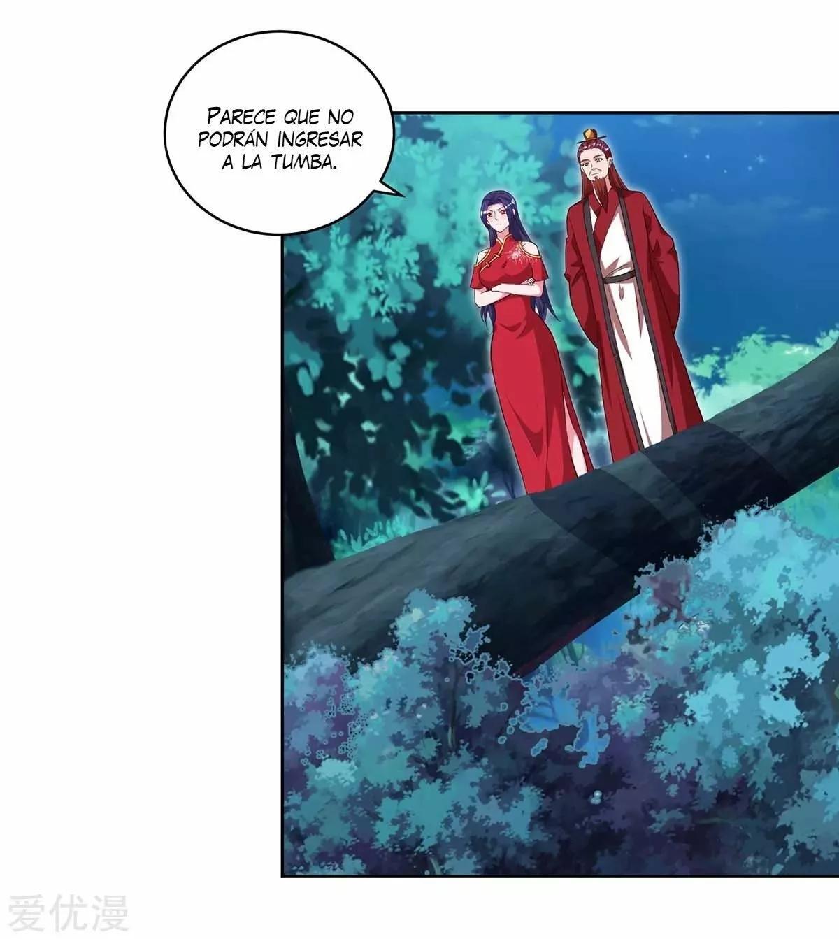 Capitulo 82 page 6