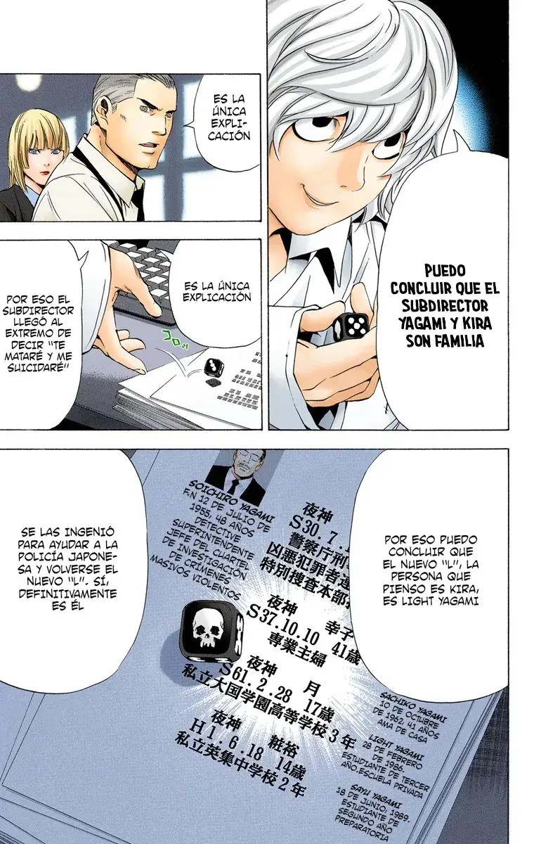 Capitulo 82 page 19