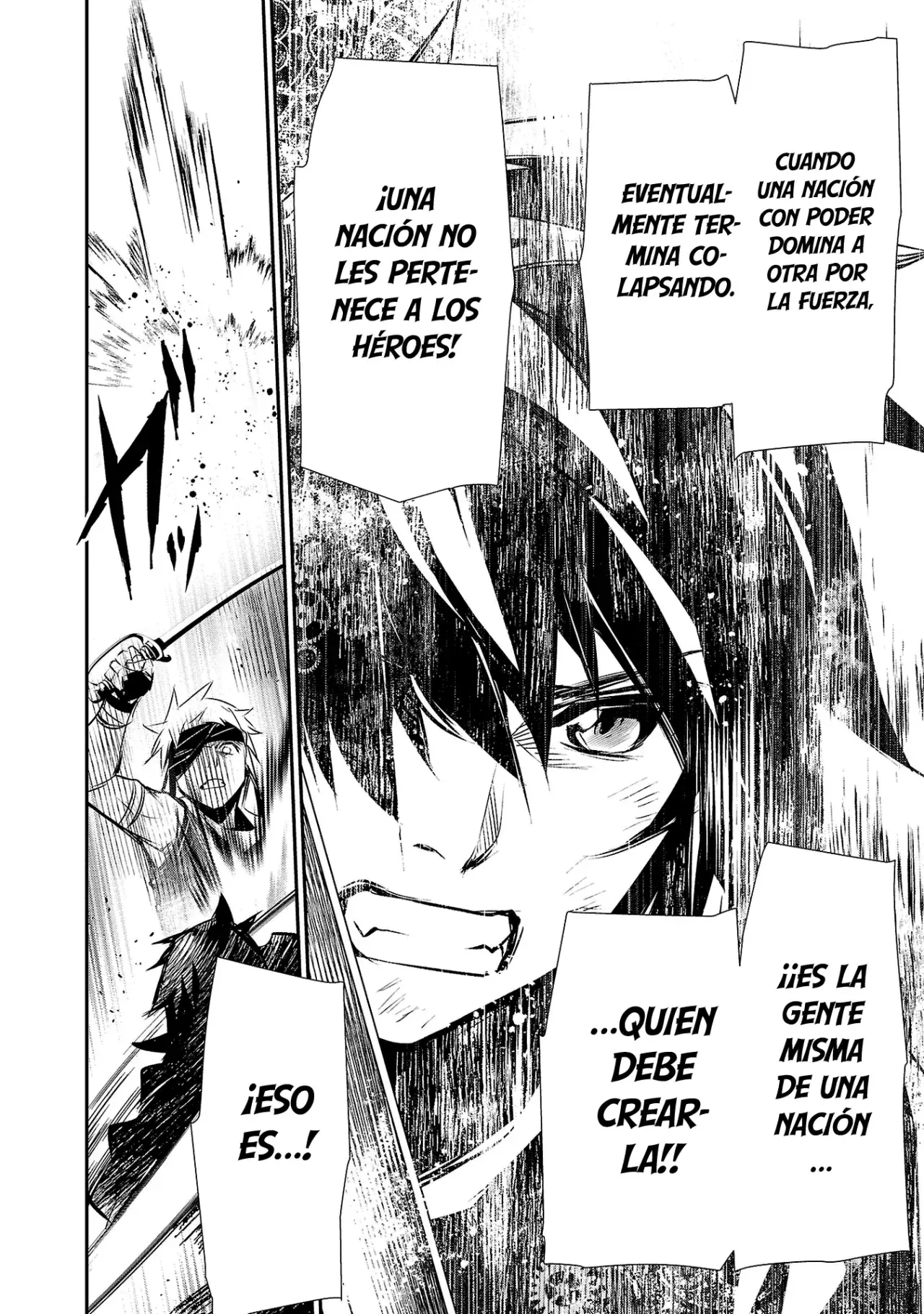 Capitulo 66 page 21