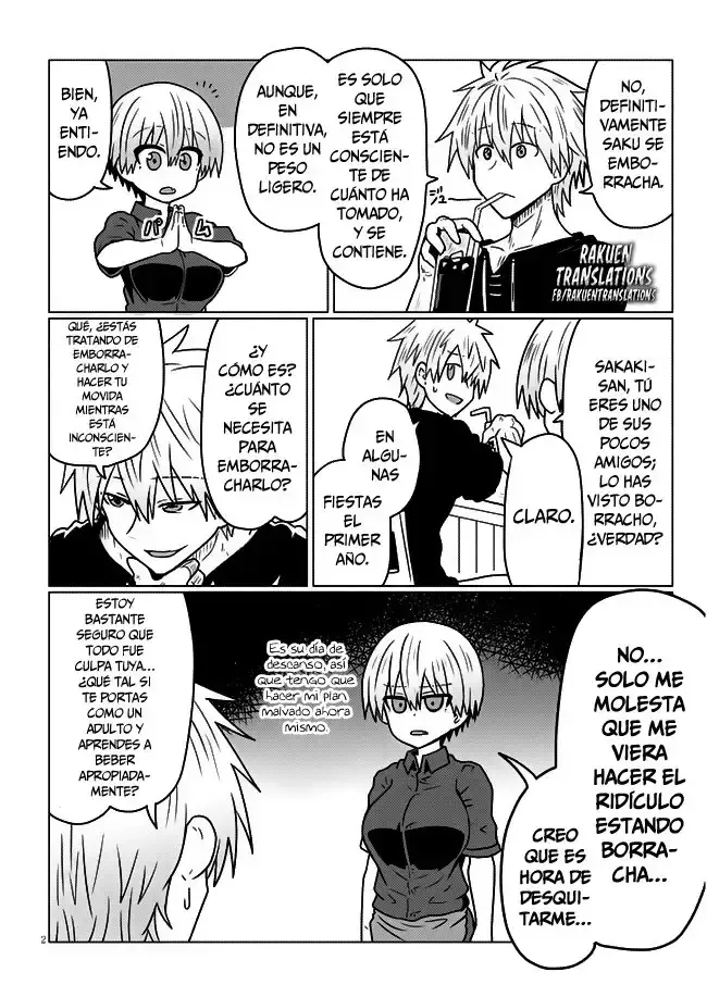 Capitulo 33 page 3