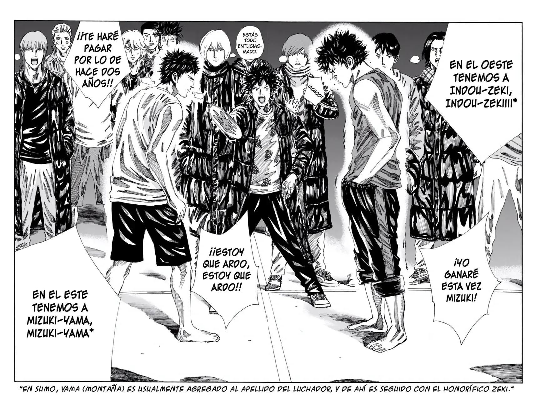 Capitulo 168 page 5