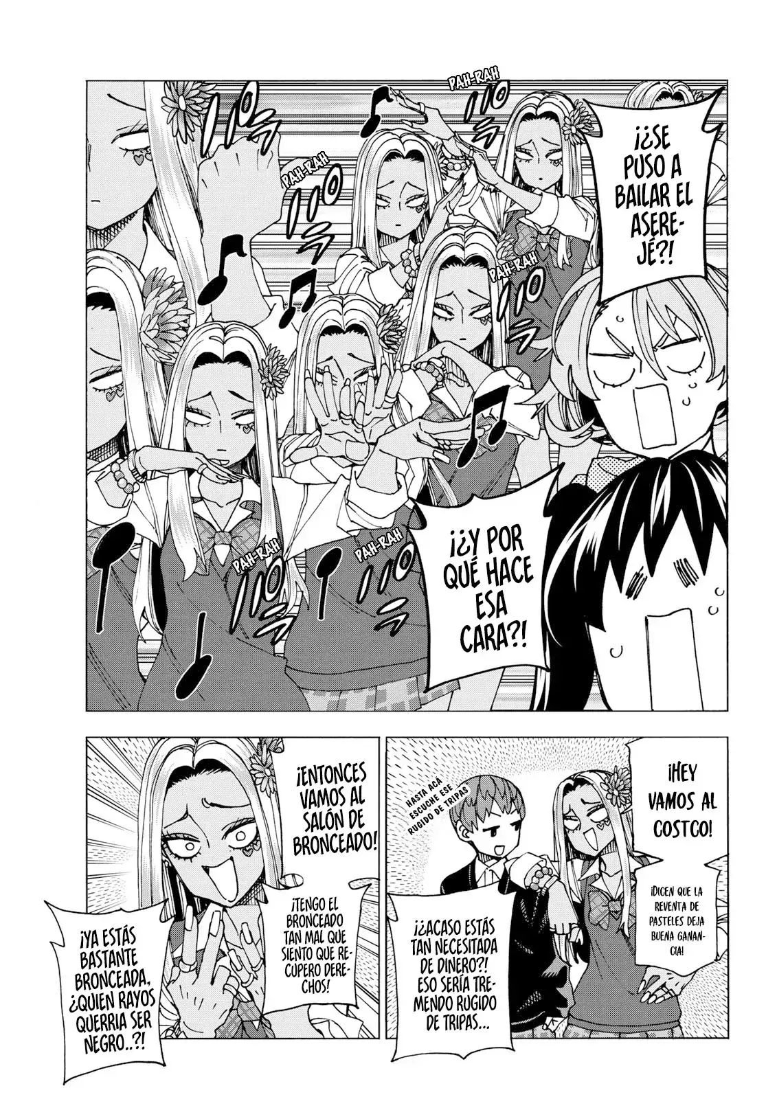 Capitulo 67 page 15