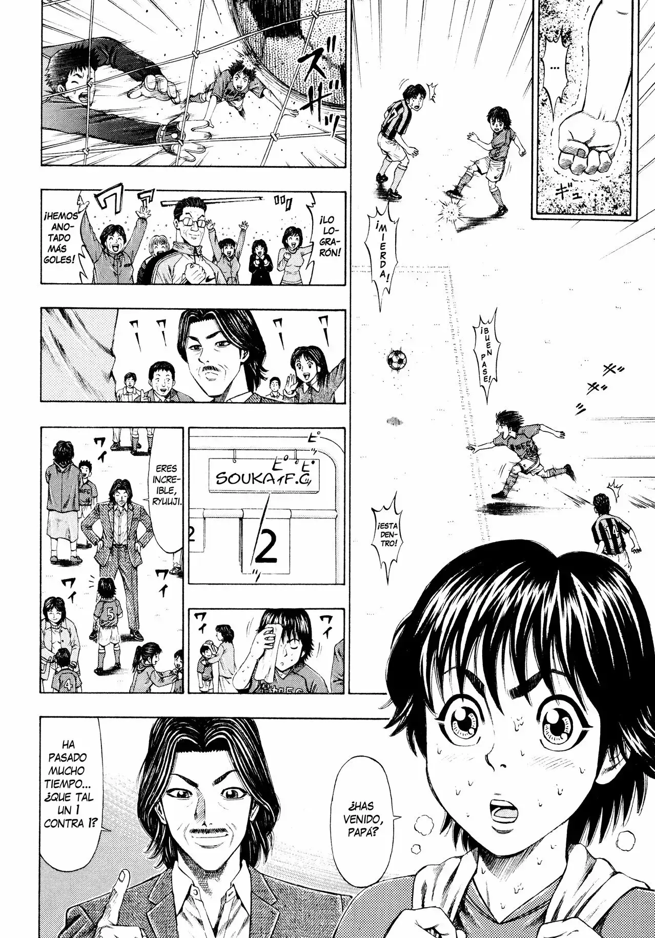 Capitulo 1 page 6