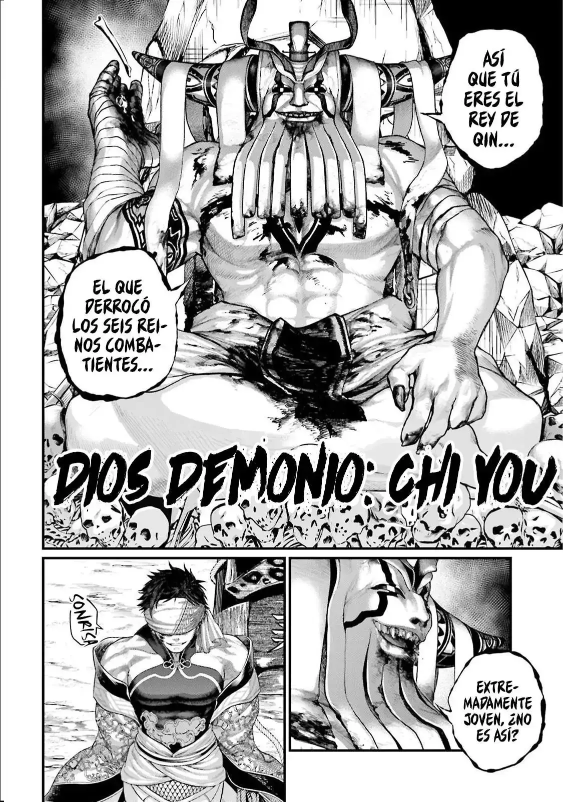 Capitulo 57 page 11