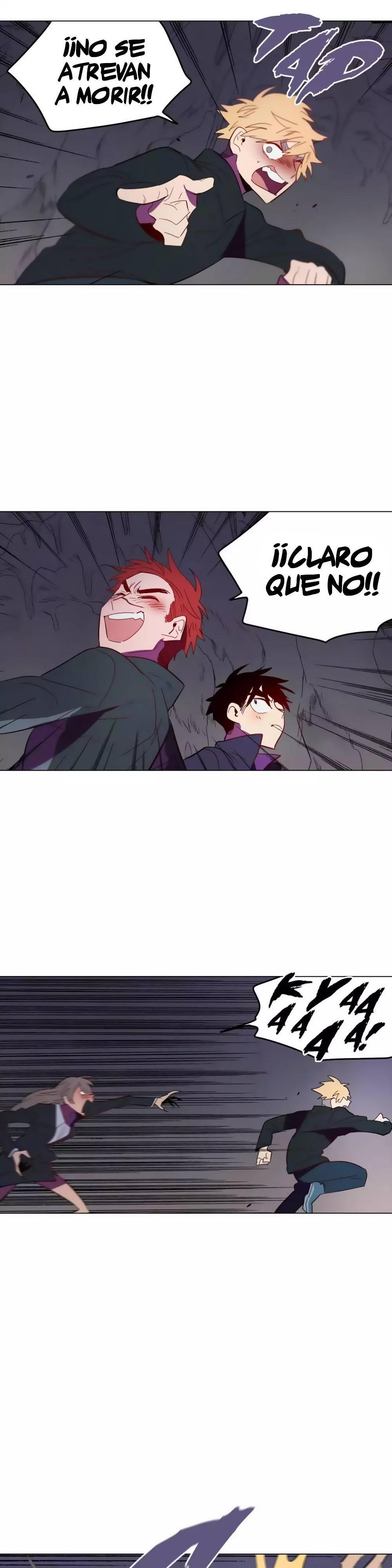 Capitulo 80 page 23