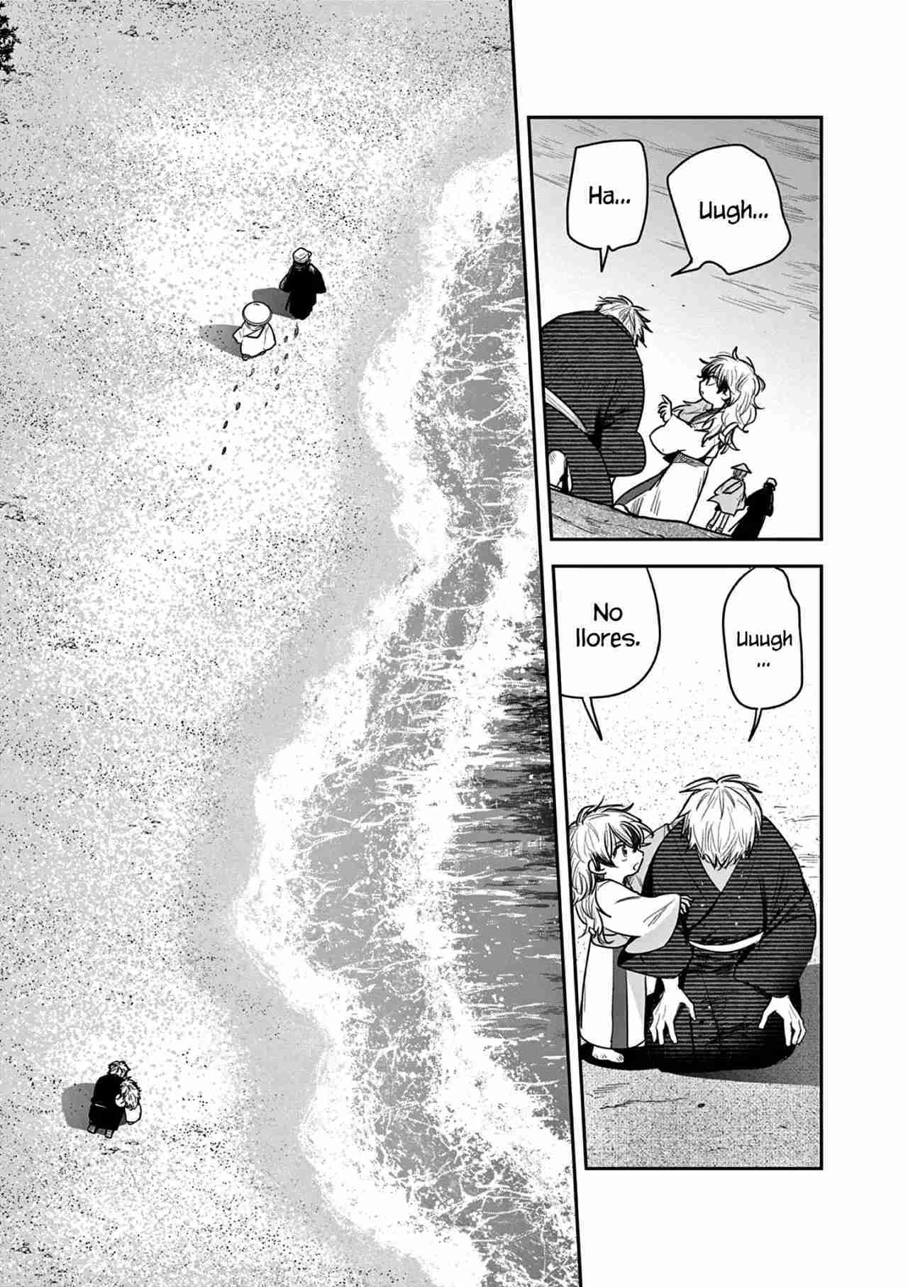 Capitulo 40 page 14