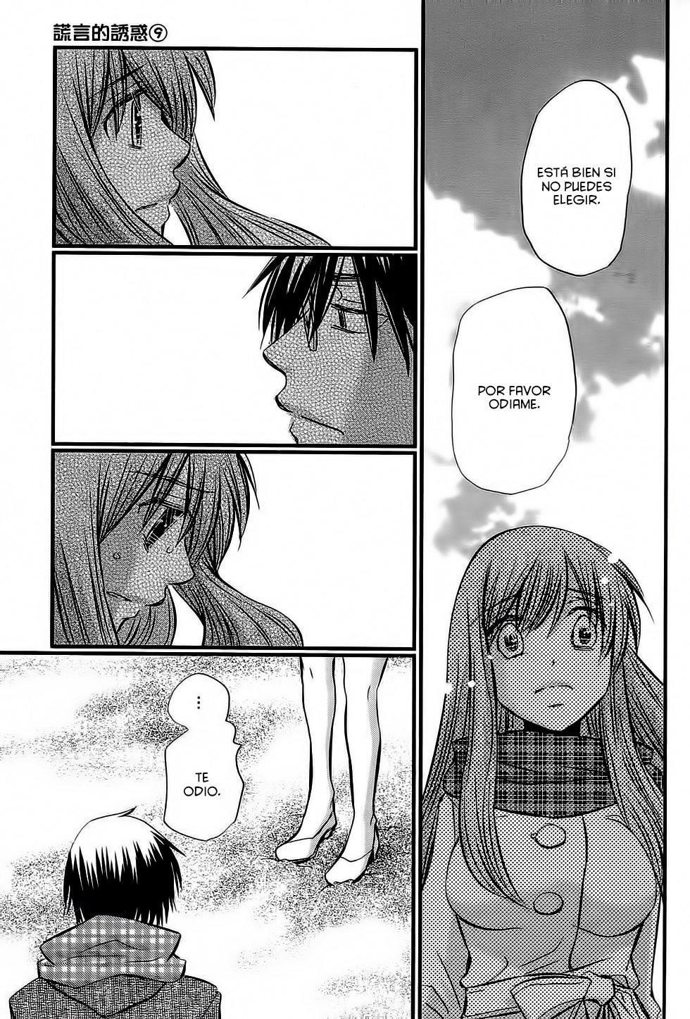Capitulo 71 page 9