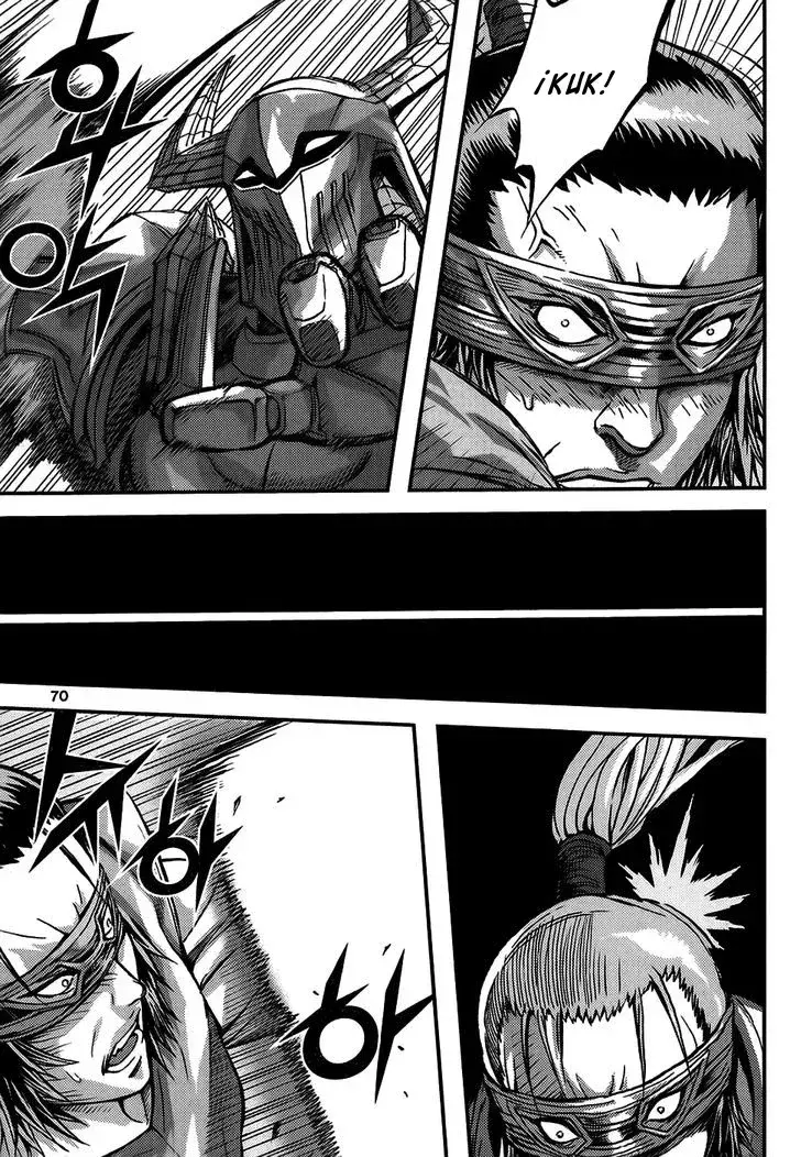 Capitulo 309 page 30