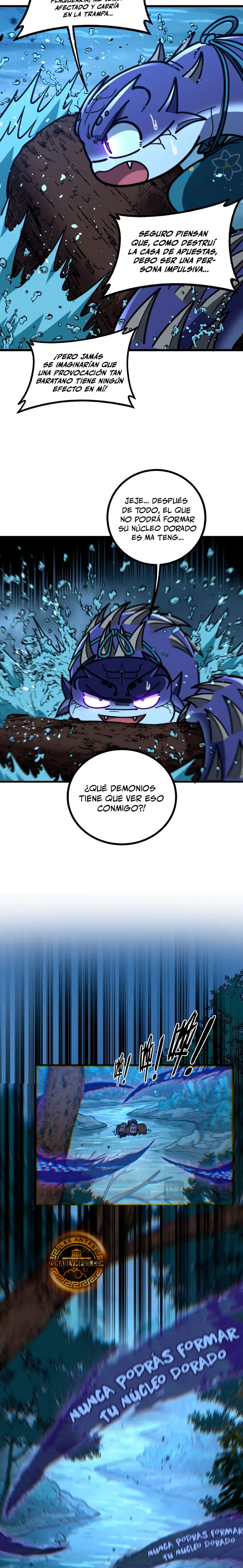 Capitulo 90 page 6