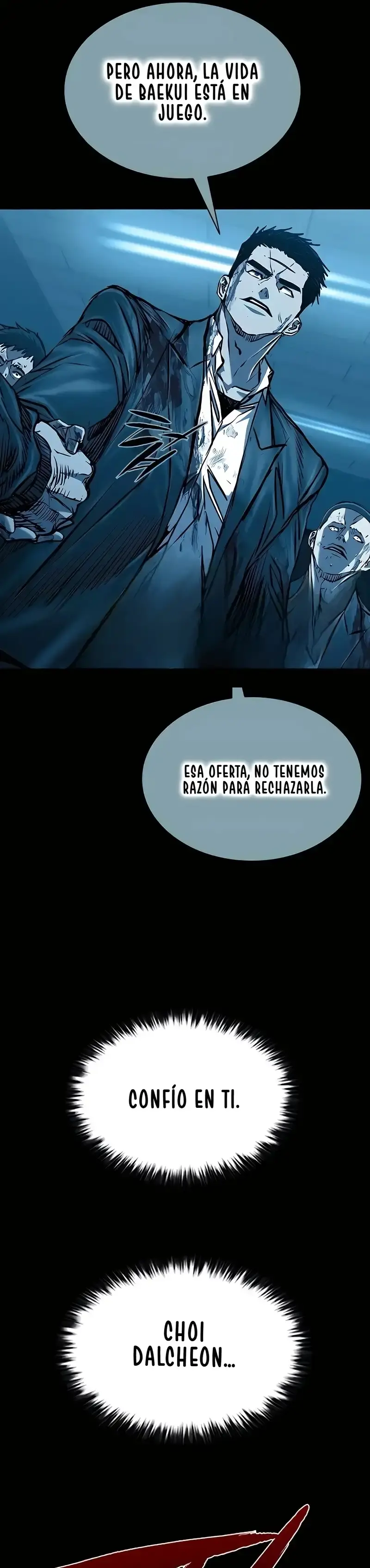 Capitulo 222 page 29