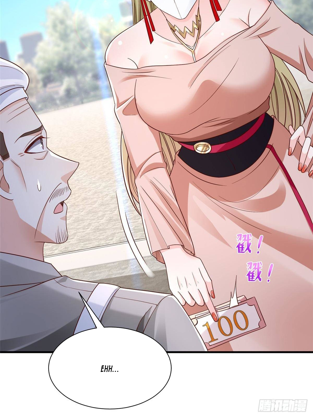 Capitulo 718 page 28