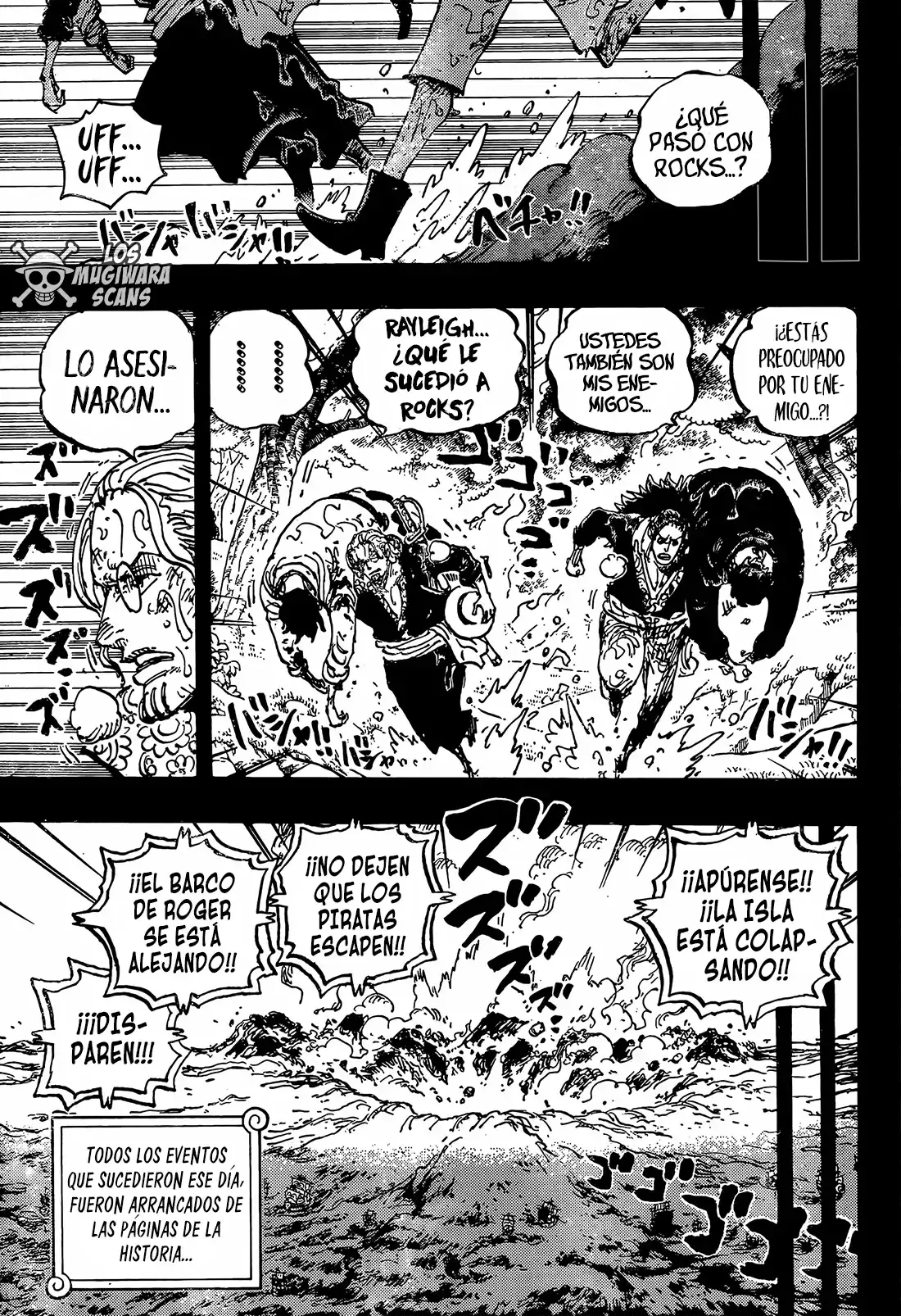 Capitulo 1166 page 7