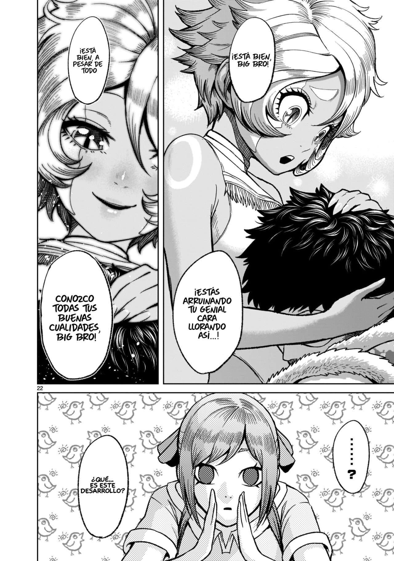 Capitulo 29 page 23