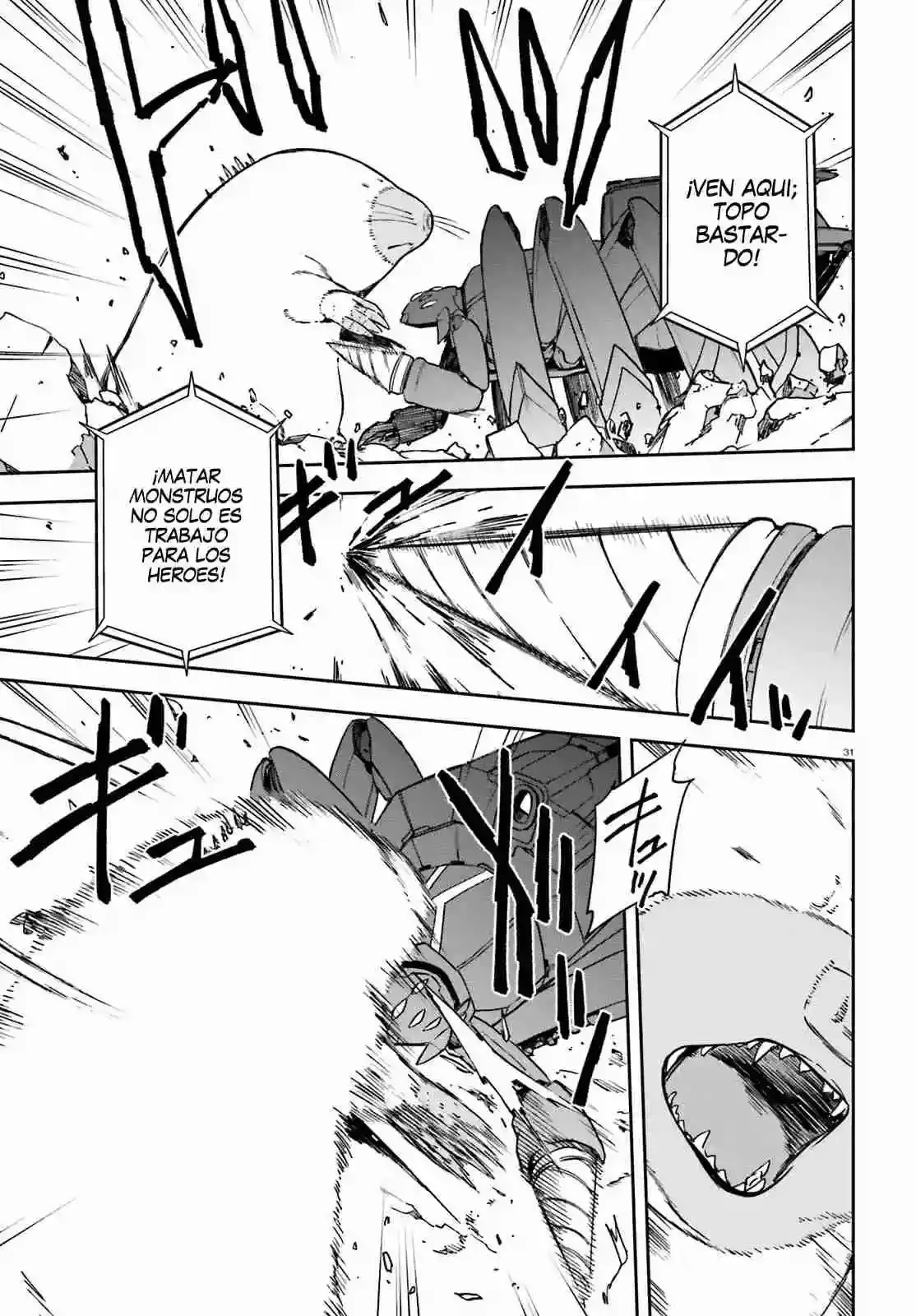 Capitulo 62 page 33