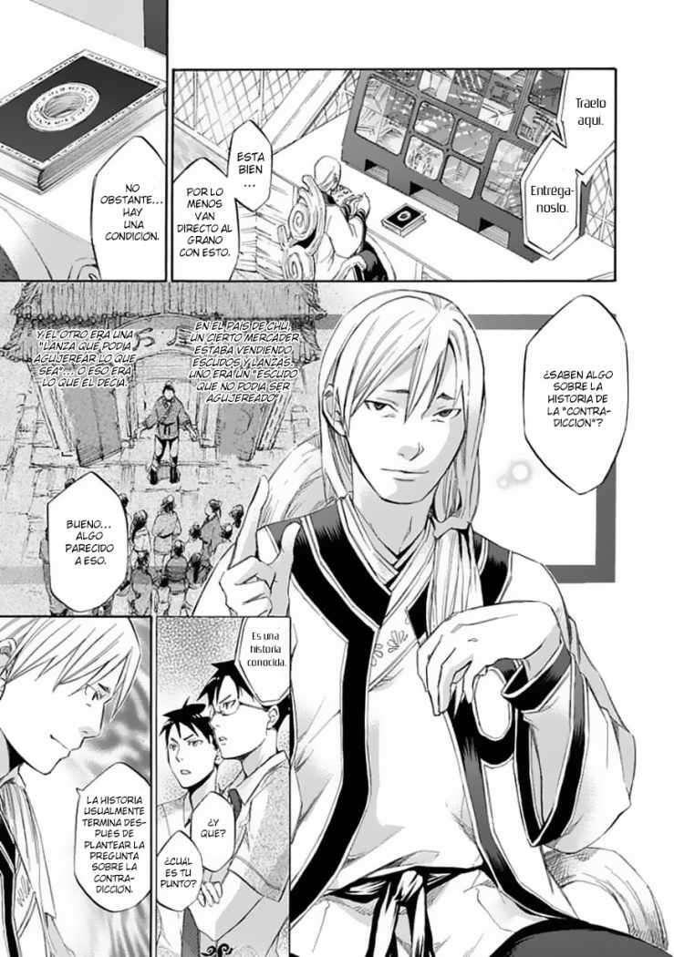 Capitulo 31 page 8