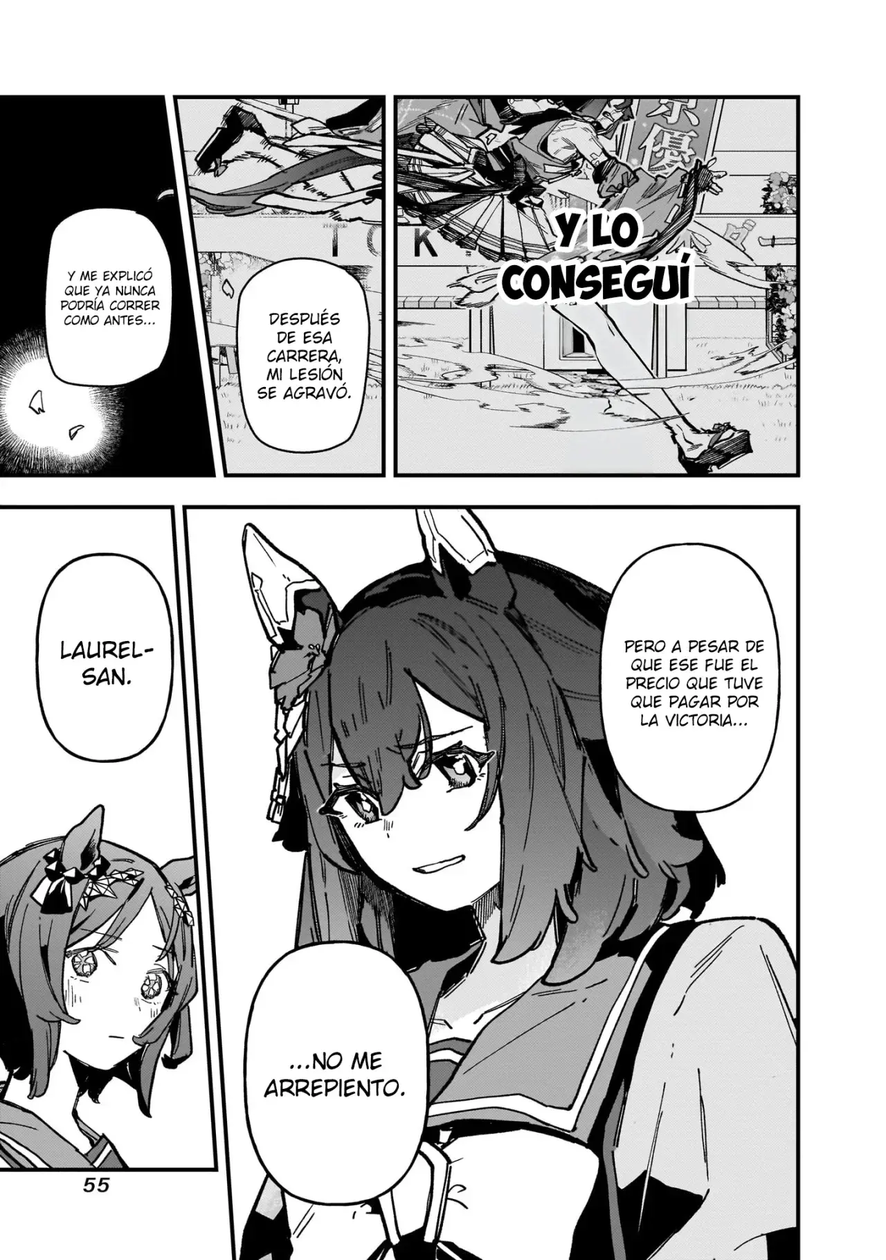 Capitulo 31 page 16
