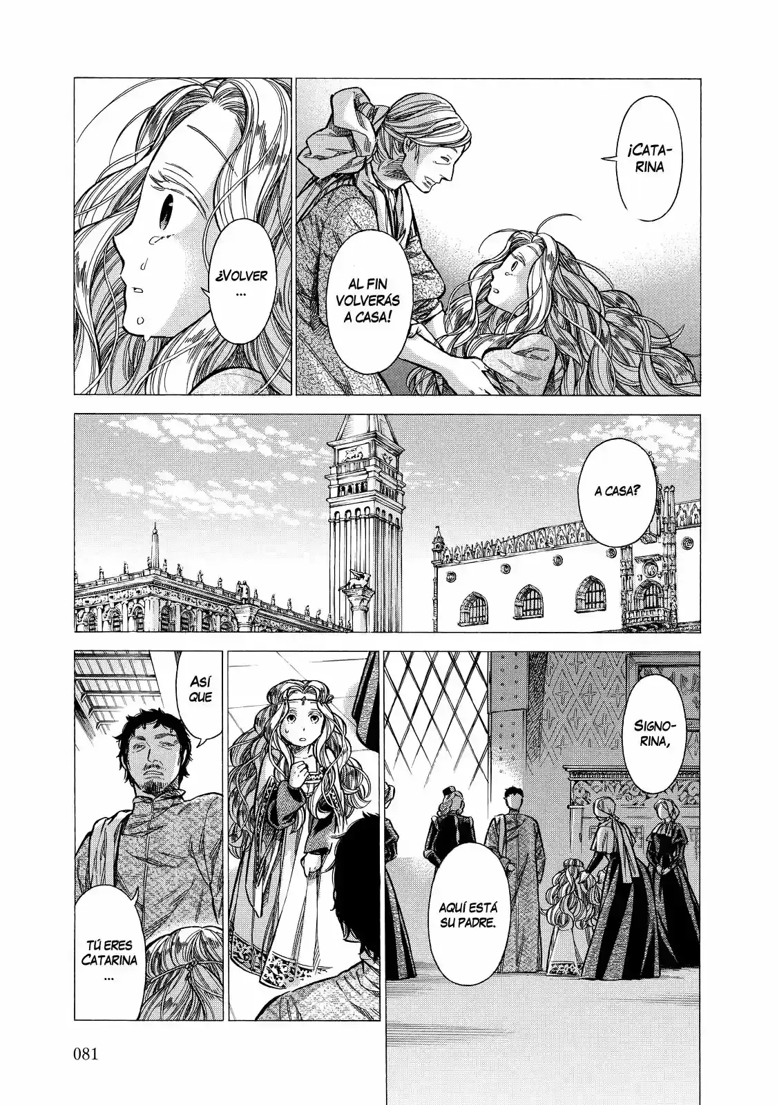 Capitulo 28 page 6