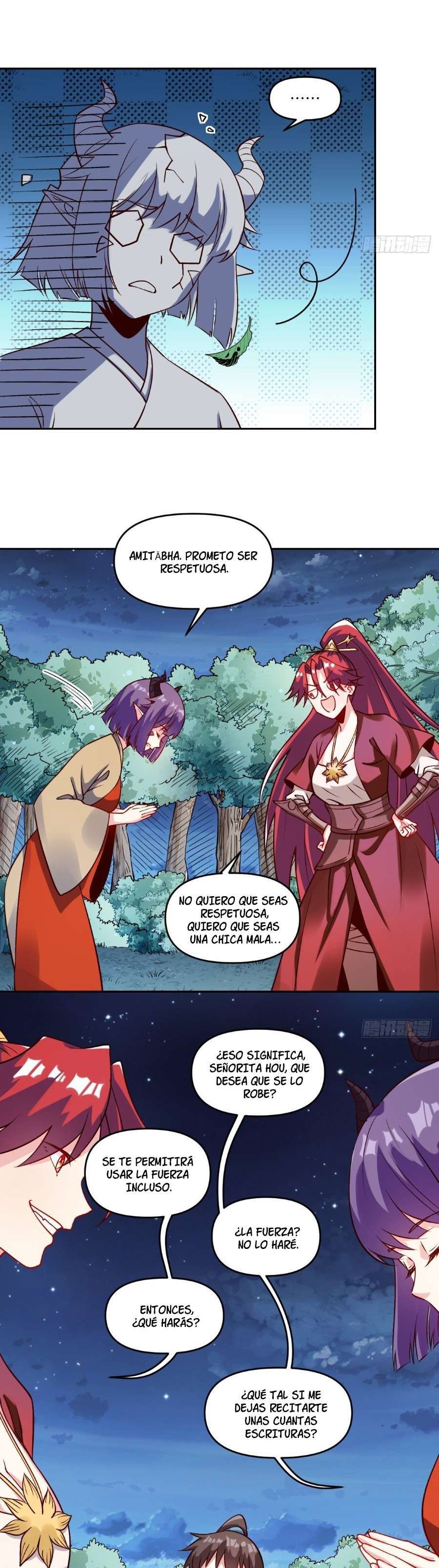Capitulo 288 page 20