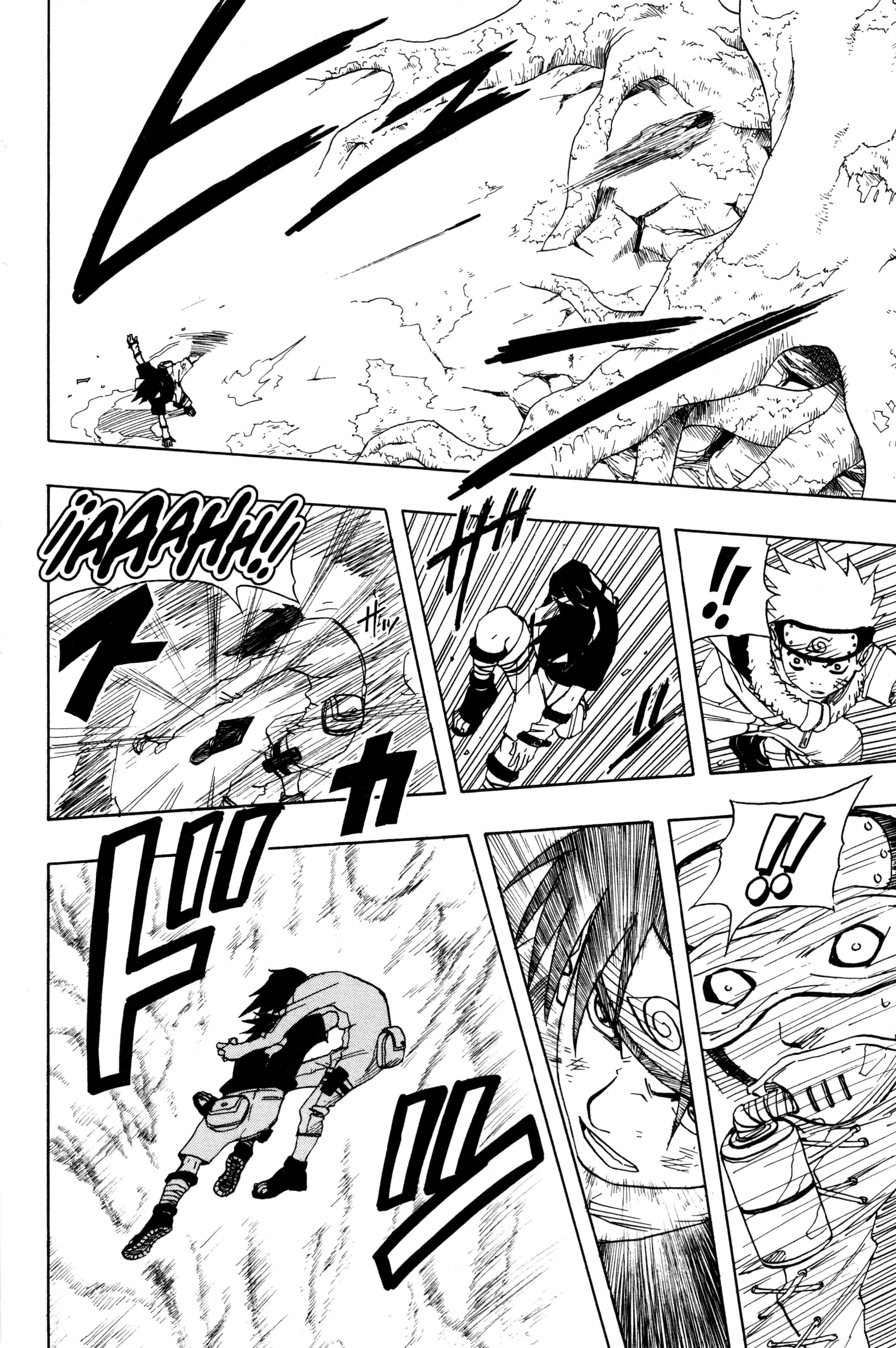 Capitulo 46 page 20