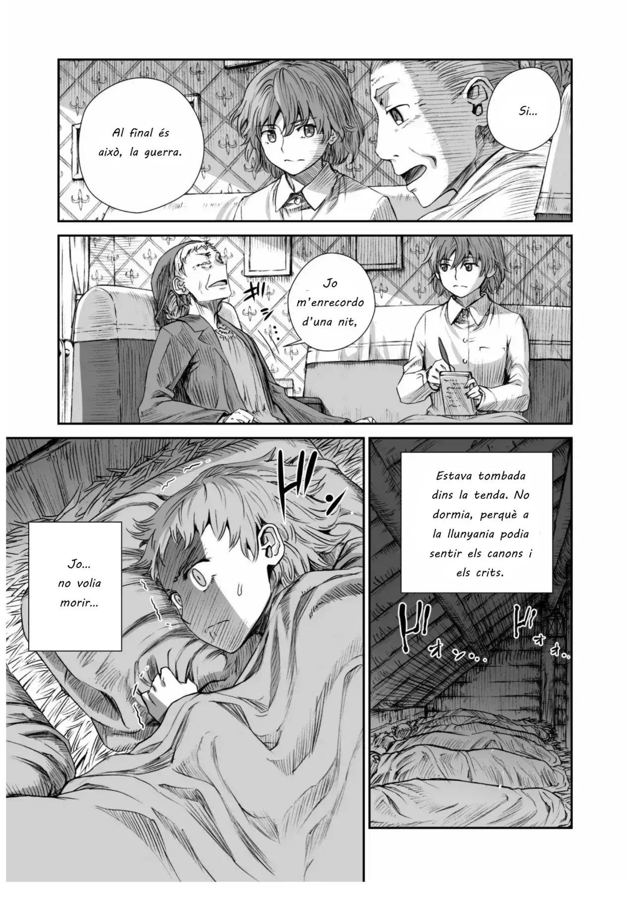 Capitulo 3.50 page 19