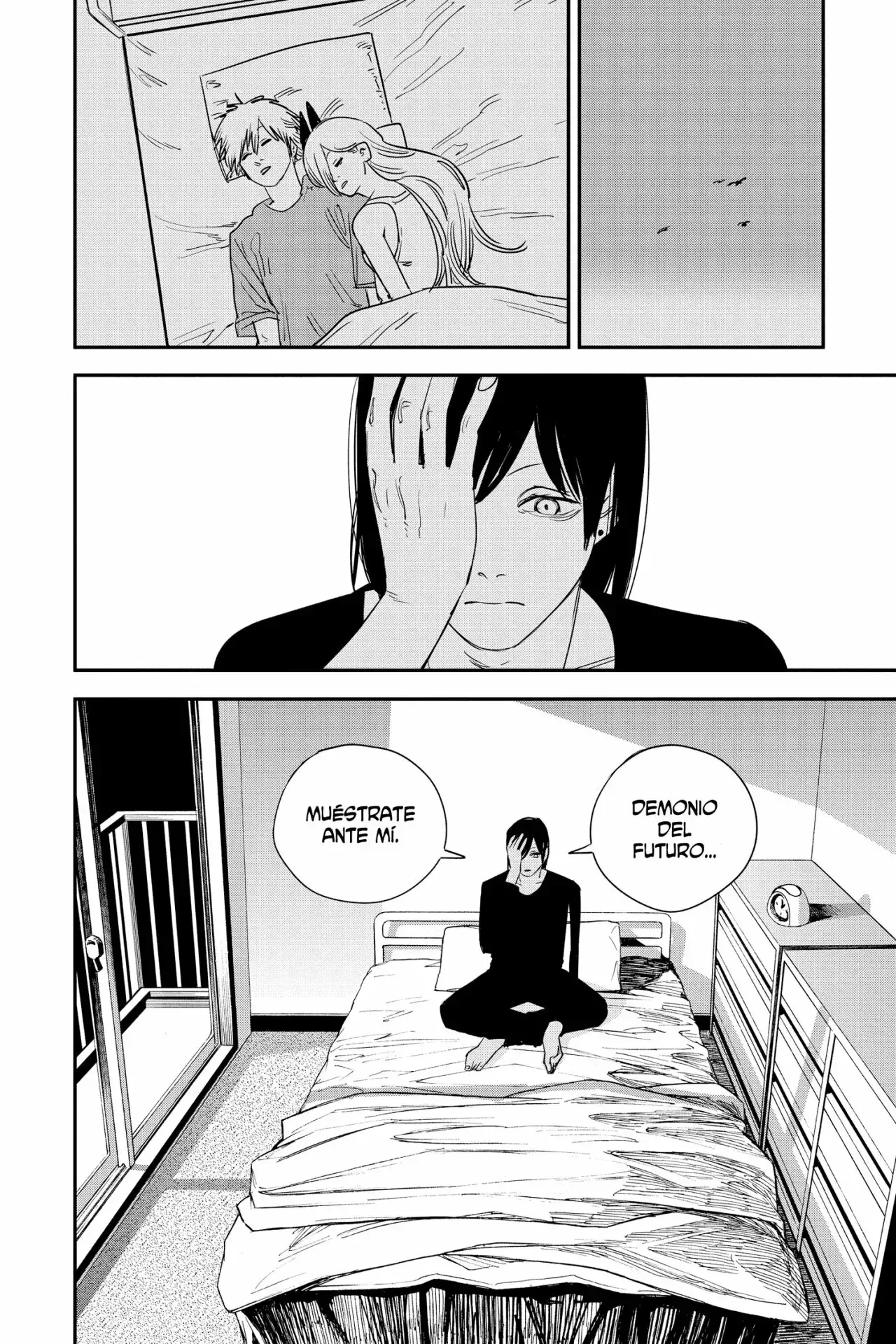 Capitulo 73 page 18