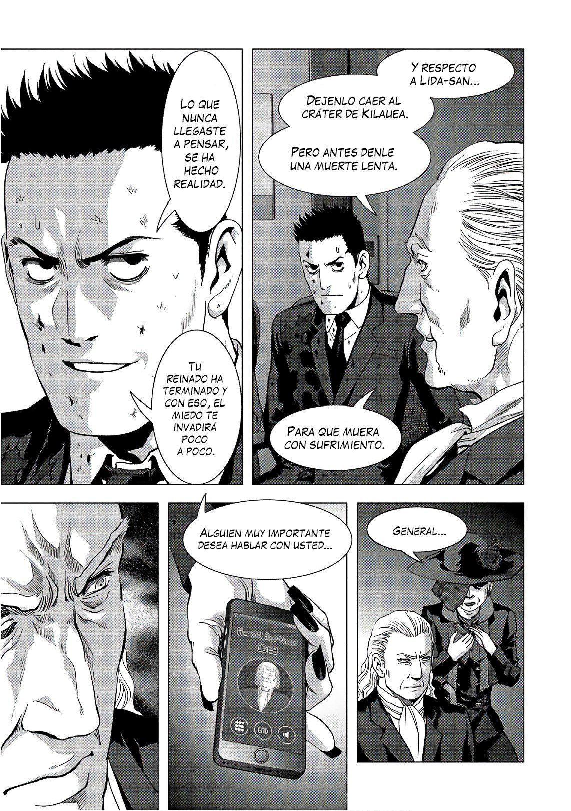 Capitulo 127 page 10