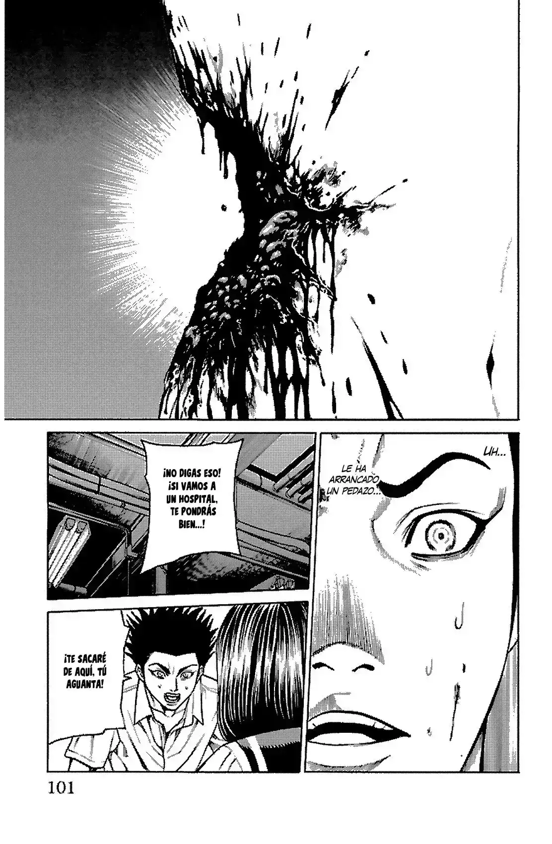 Capitulo 52 page 97