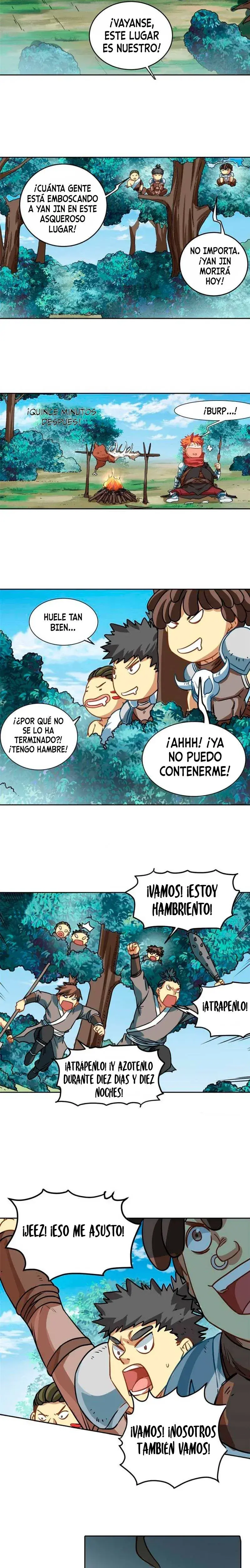 Capitulo 94 page 9