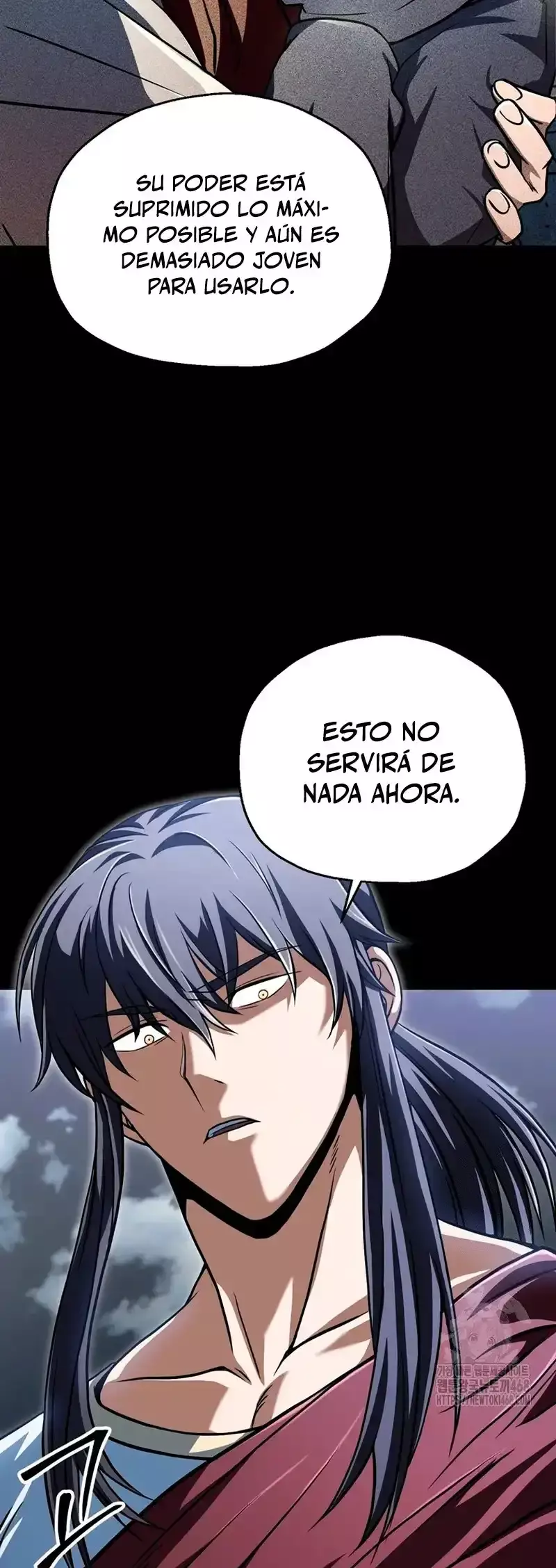 Capitulo 190 page 35