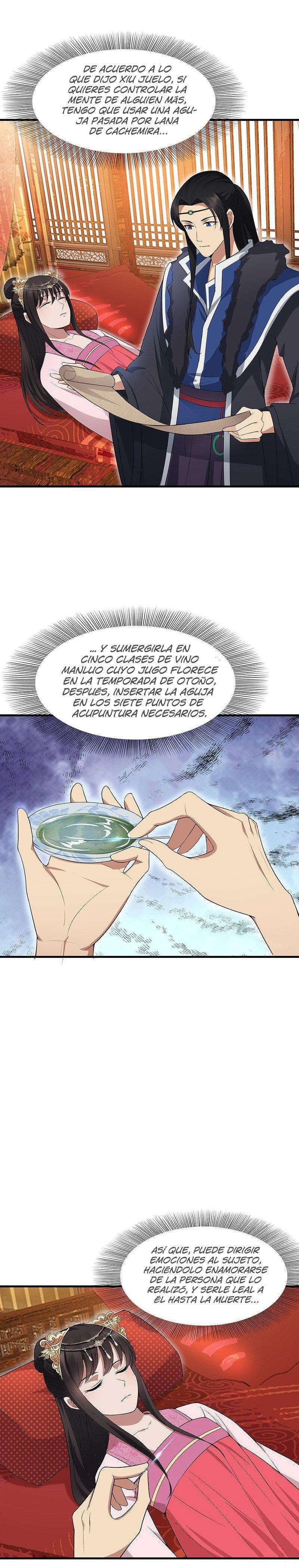 Capitulo 118 page 3