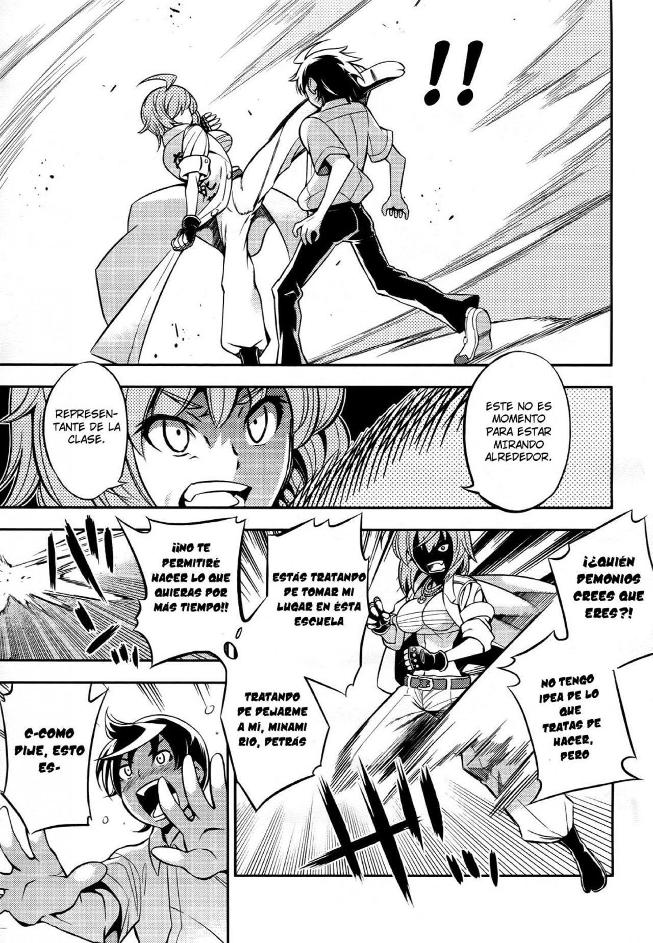 Capitulo 1 page 21
