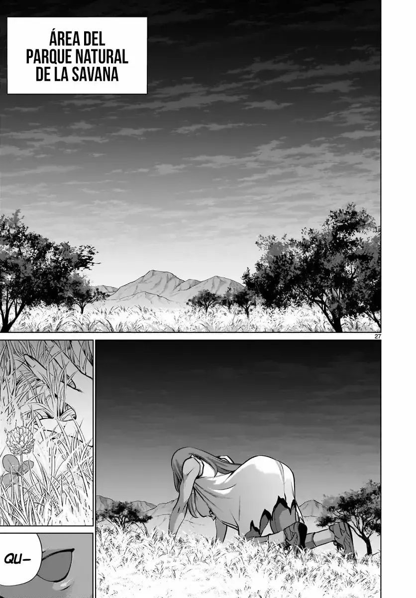 Capitulo 79 page 28