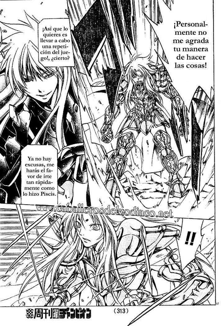 Capitulo 22 page 16