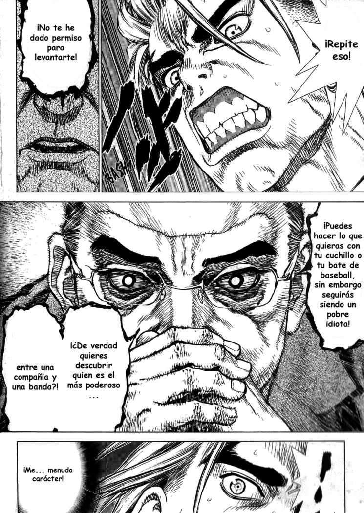 Capitulo 25 page 20
