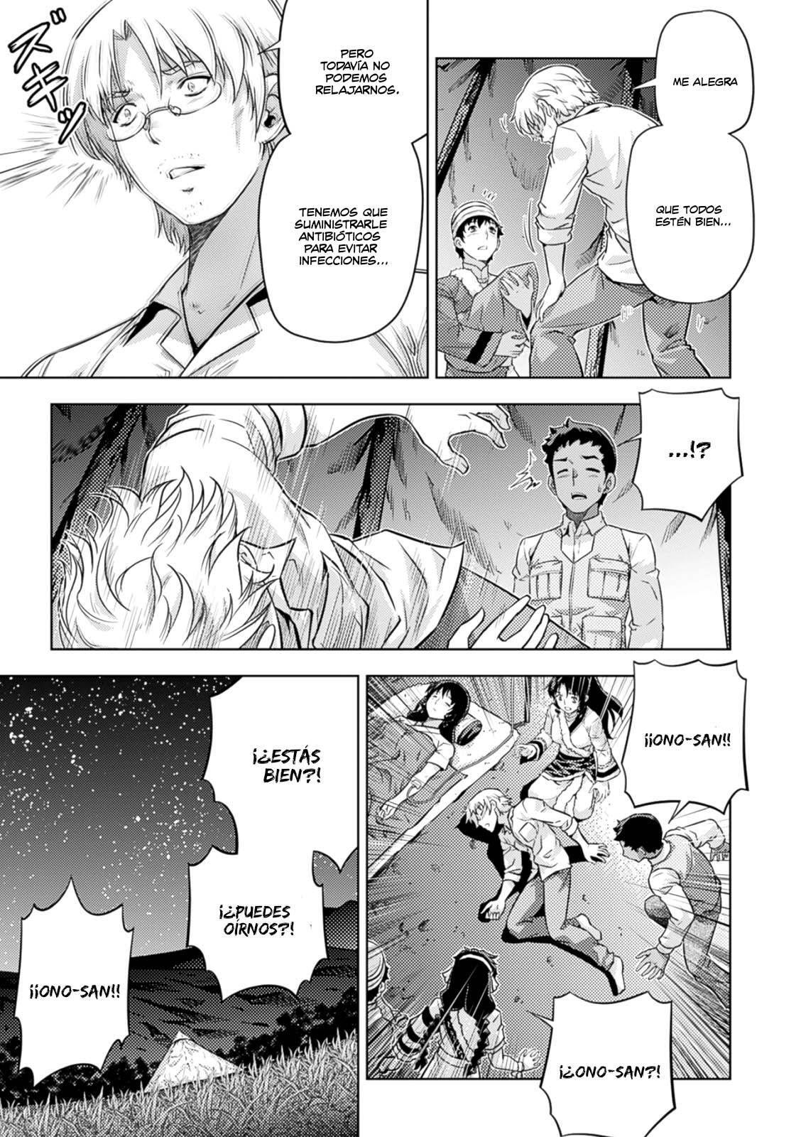 Capitulo 36 page 29