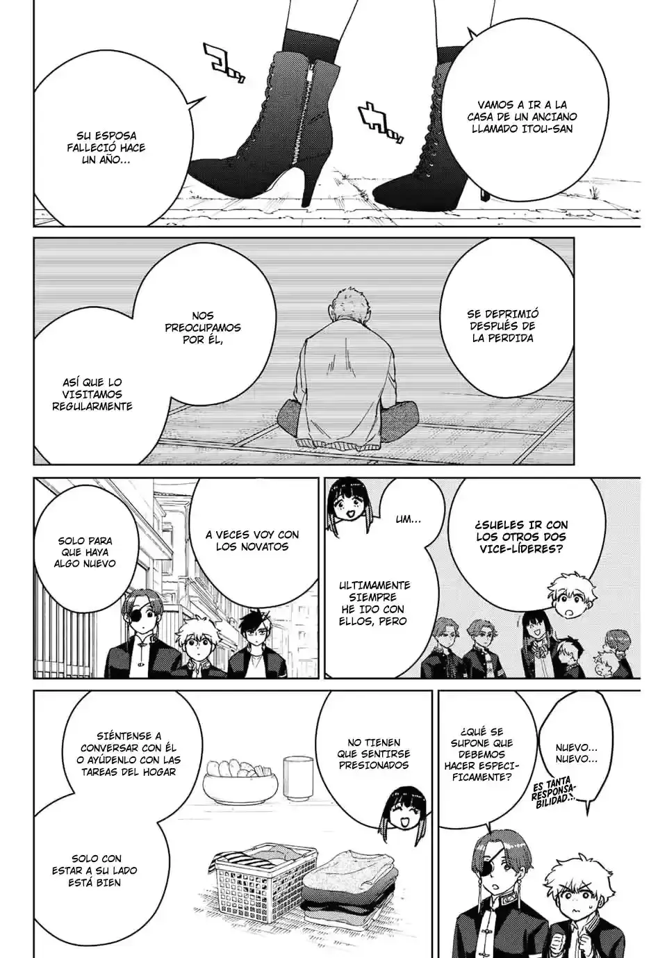 Capitulo 63 page 4
