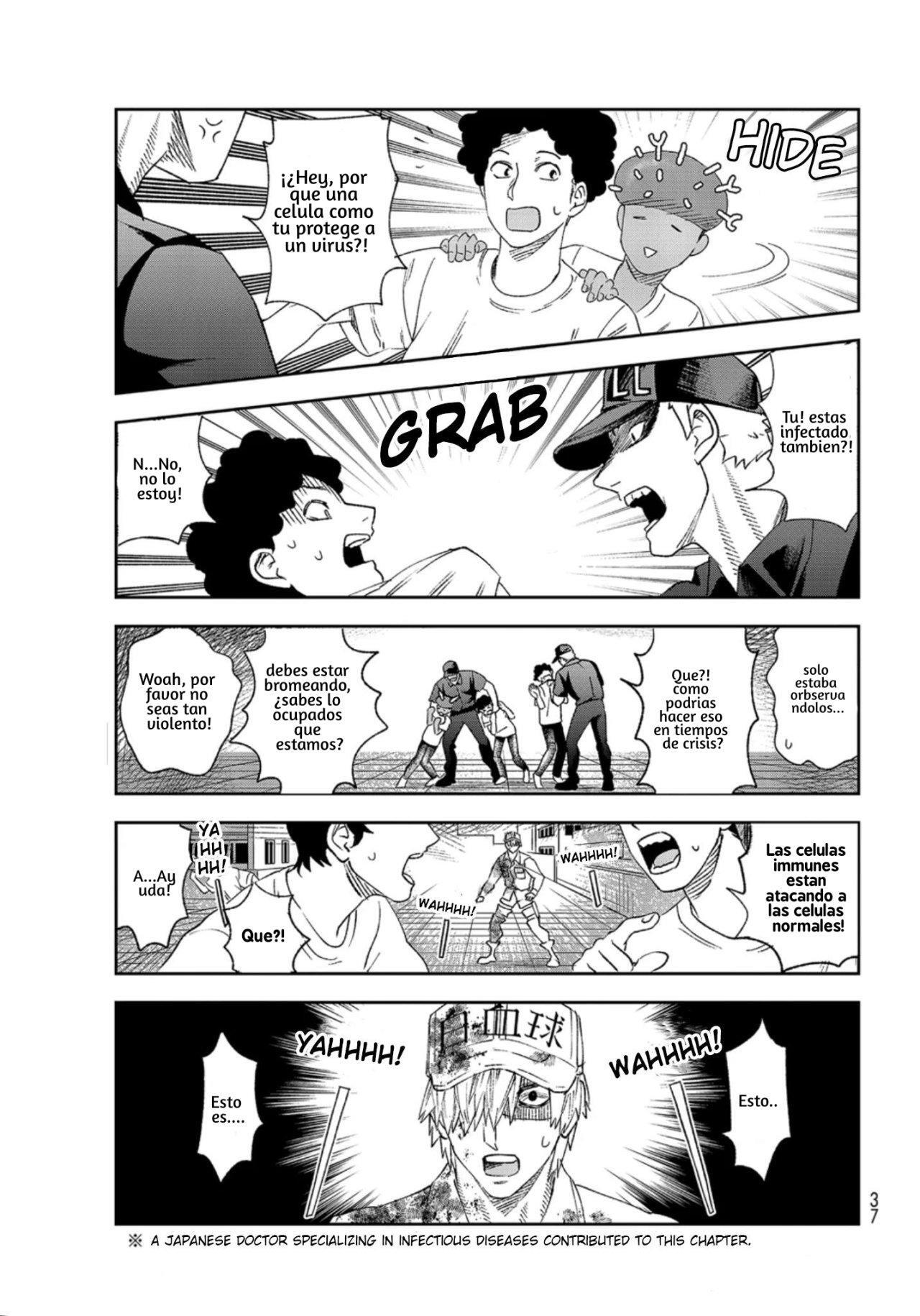 Capitulo 29 page 15