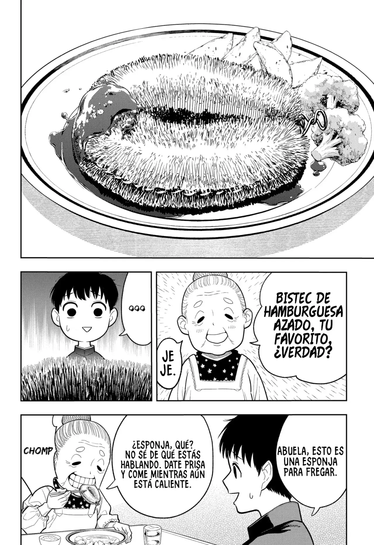 Capitulo 1 page 26