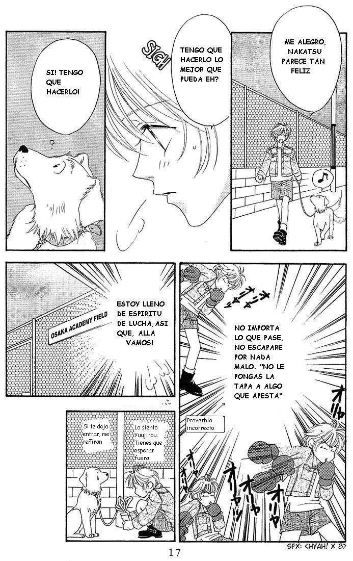 Capitulo 26 page 16