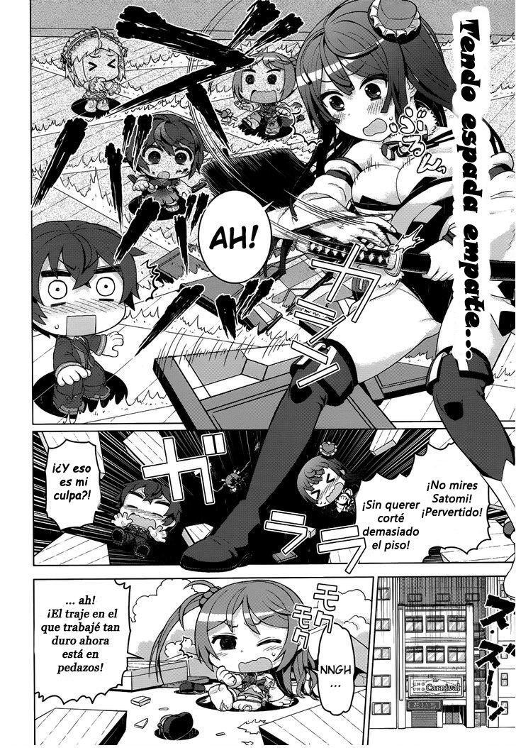Capitulo 20.50 page 11