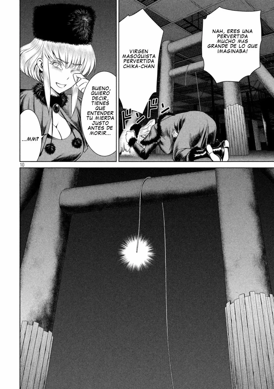 Capitulo 22 page 11