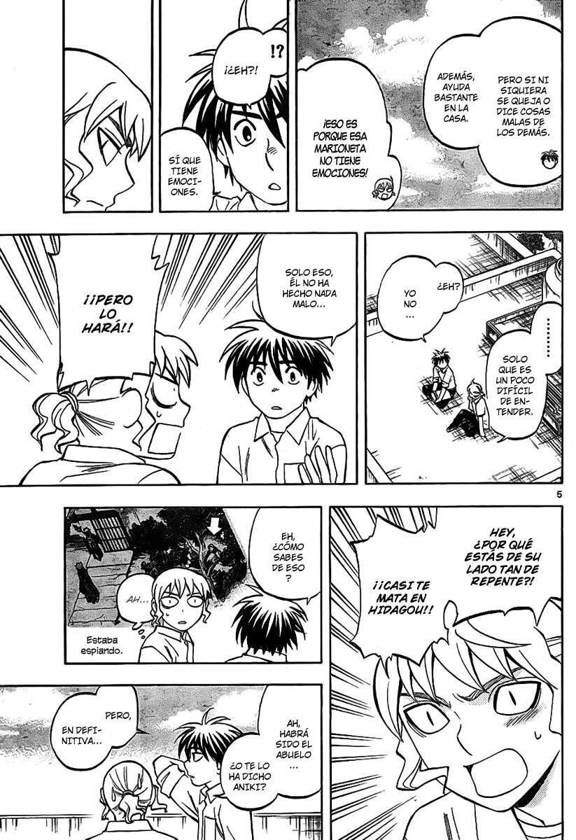 Capitulo 231 page 5