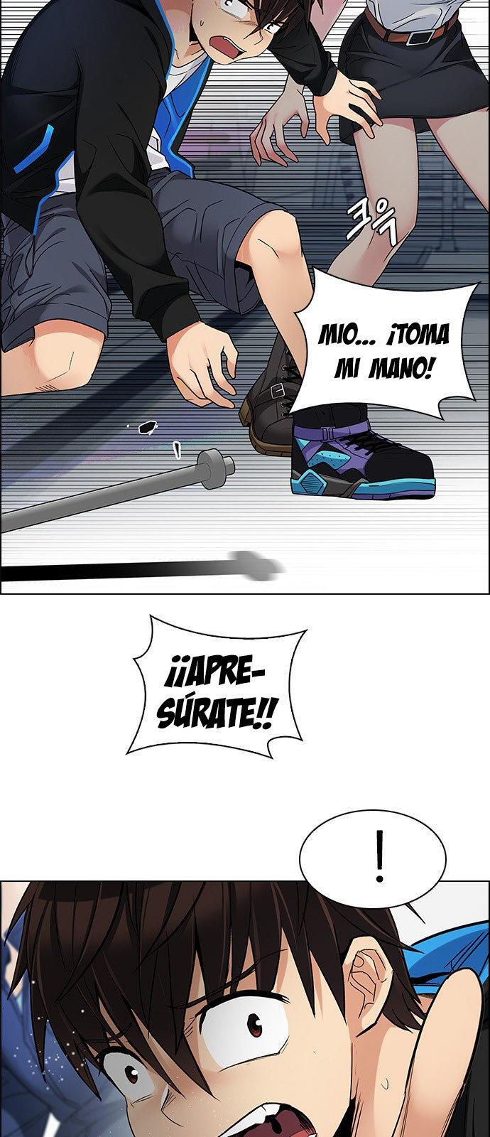 Capitulo 250 page 19
